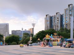 -万达广场(厦门湖里店)