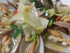 -龙图阁海鲜饭店