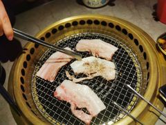 -谷牛日式烤肉(宝山U天地店)