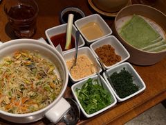 -林四喜·闽南传家菜(鼓浪屿店)