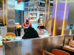 -鑫郭氏·南昌20年大排档(绳金塔店)