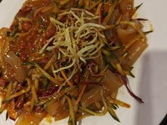 -粗粮人家·东北菜(洋桥店)