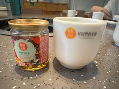 -悦见花开·花园里的火锅·露营·下午茶