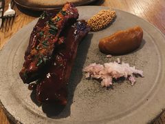 -BOR Eatery(安福路店)