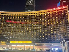 -北京中国大饭店