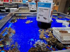 -盒马鲜生(新都心店)