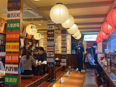 -鸟鹏烧鸟居酒屋(熙龙湾店)