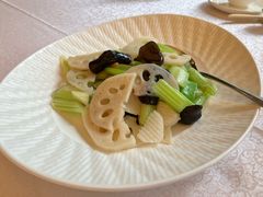 -香格里拉香宫·海鲜青岛菜·鲁菜·淮扬菜