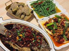 -香缇小院私房菜(盐务街店)
