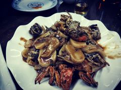 -协和菜馆(凤凰街店)