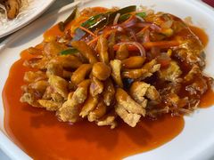 -天喜酒楼饭市·茶市(同德皇宫店)