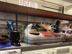 -星伦多自助料理·涮烤一体(江桥万达店)