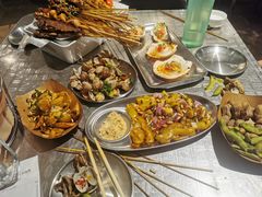 -有局·成都市井烧烤·精酿啤酒(双楠店)
