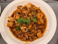 -长平肥姐白粥·海鲜打冷