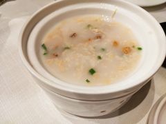 瑶柱米油鲍片-寻味顺德·顺峰山庄(大良店)