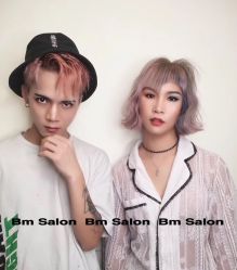-BM SALON