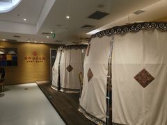 -君邦火锅(新疆大厦店)