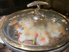 -绿茶餐厅(昌平悦荟店)