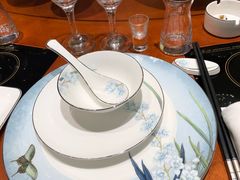 -大张烙馍村(绿地店)