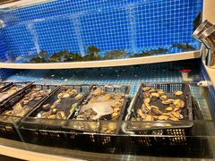 -星伦多自助料理·涮烤一体(杭州来福士店)