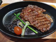 -西堤牛排(南京龙江店)