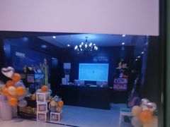 -潮童星少儿形体模特童模培训(上城校区)