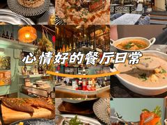 -SHADOWS•Bistro&Eatery(安福路店)