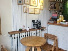 -长颈鹿咖啡(大学路店)