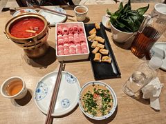 -古关火锅店(古北水镇景区店)