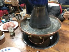 -元盛居(生态大街店)