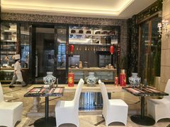 -上海浦东星河湾酒店