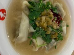 -吉祥馄饨(上海新上大店)