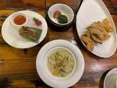 -临家闽南菜(宝洲路店)