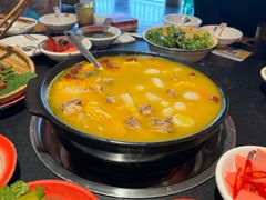 -李子坝梁山鸡(李子坝大鸡哥店)