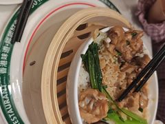 -新世界餐厅(万达店)