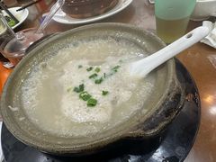 -煲煲掂风味煲仔饭餐厅(西区店)