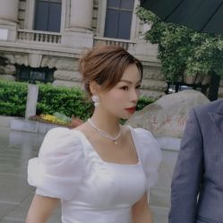 点击看大图 -青禾蒙娜丽莎婚纱摄影(武汉总店)