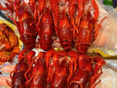 -舞虾小说.涮肉.烧烤(国顺东路店)