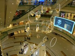 -西西弗书店&矢量咖啡(万象城店)