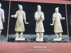-秦始皇帝陵博物院(兵马俑)