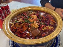 -金鸭都·老北京特色家常菜(潘家园店)