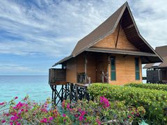 -卡帕莱度假村(西巴丹岛)