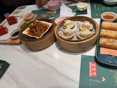 -悦得闲广式点心茶楼(蓝鲸世界店)