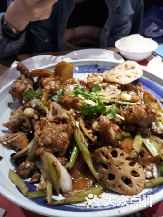 精悦蓉(新邻生活广场店)-图片-上海美食-大众点评网
