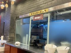 -桥香园过桥米线(复兴路店)