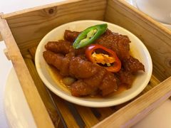 -富力丽思卡尔顿酒店·丽轩中餐厅