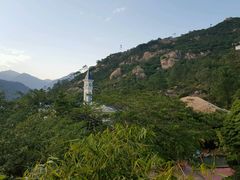 -江门古兜温泉小镇