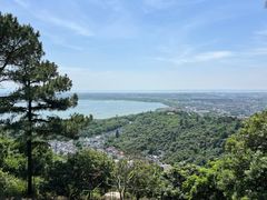 -东山风景区(洞庭东山)