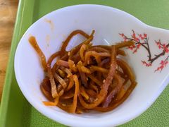 榨菜丝-胖子老牌优质水煎包