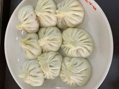 三鲜包子-津门张记包子铺(华昌道店)